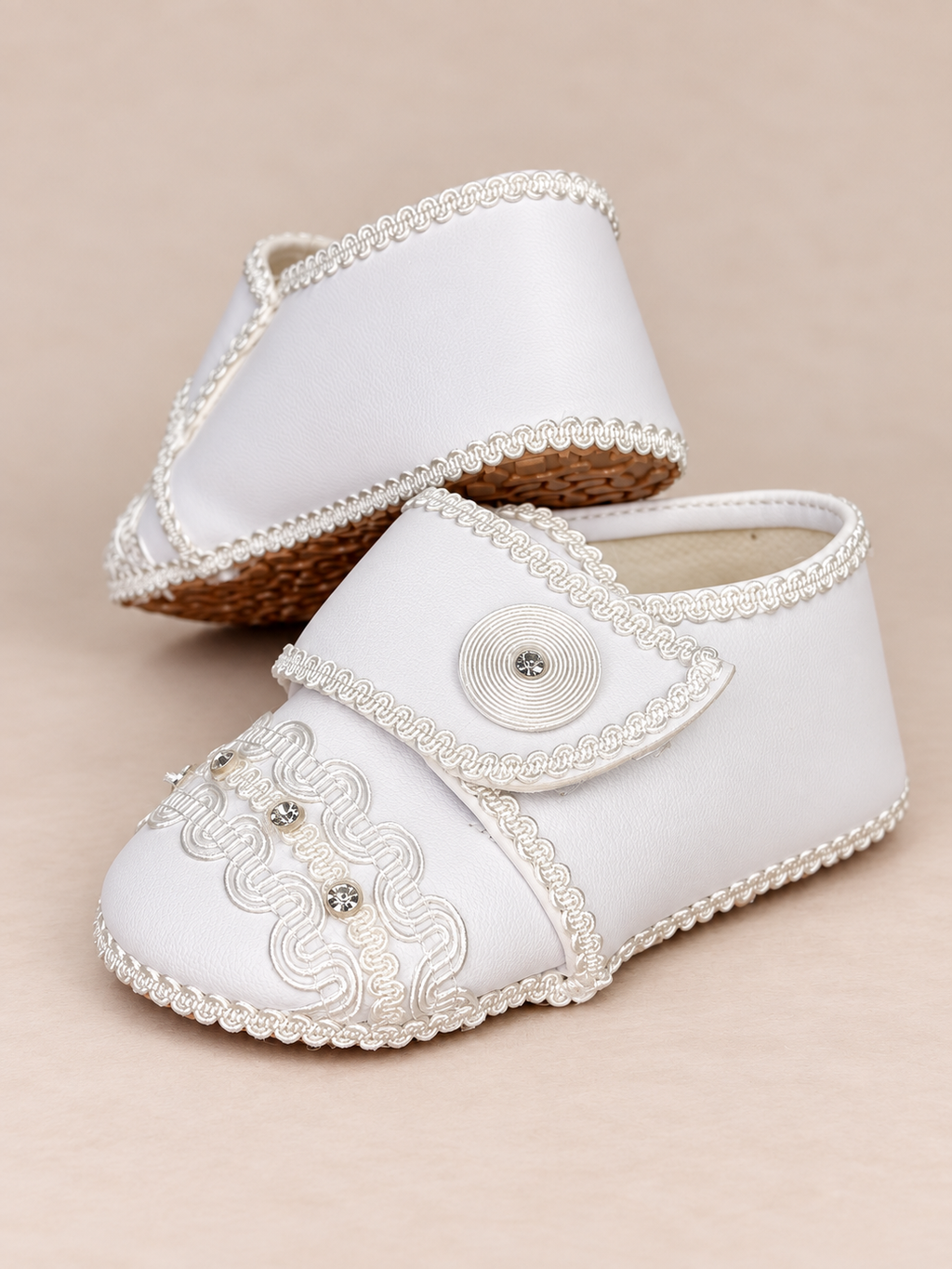 Zapatito B-01