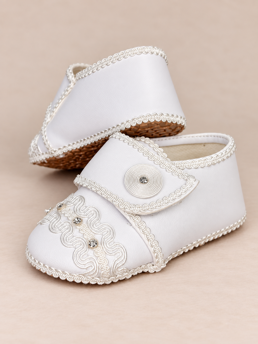 Zapatito B-01
