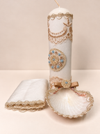 SET DE BAUTIZO - PATRICIO