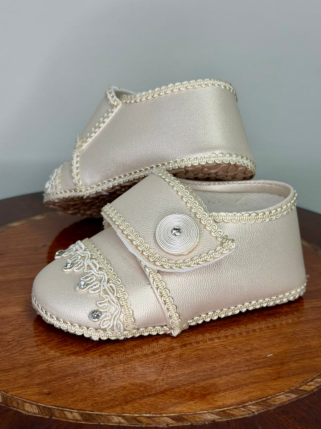 Zapatito B-02
