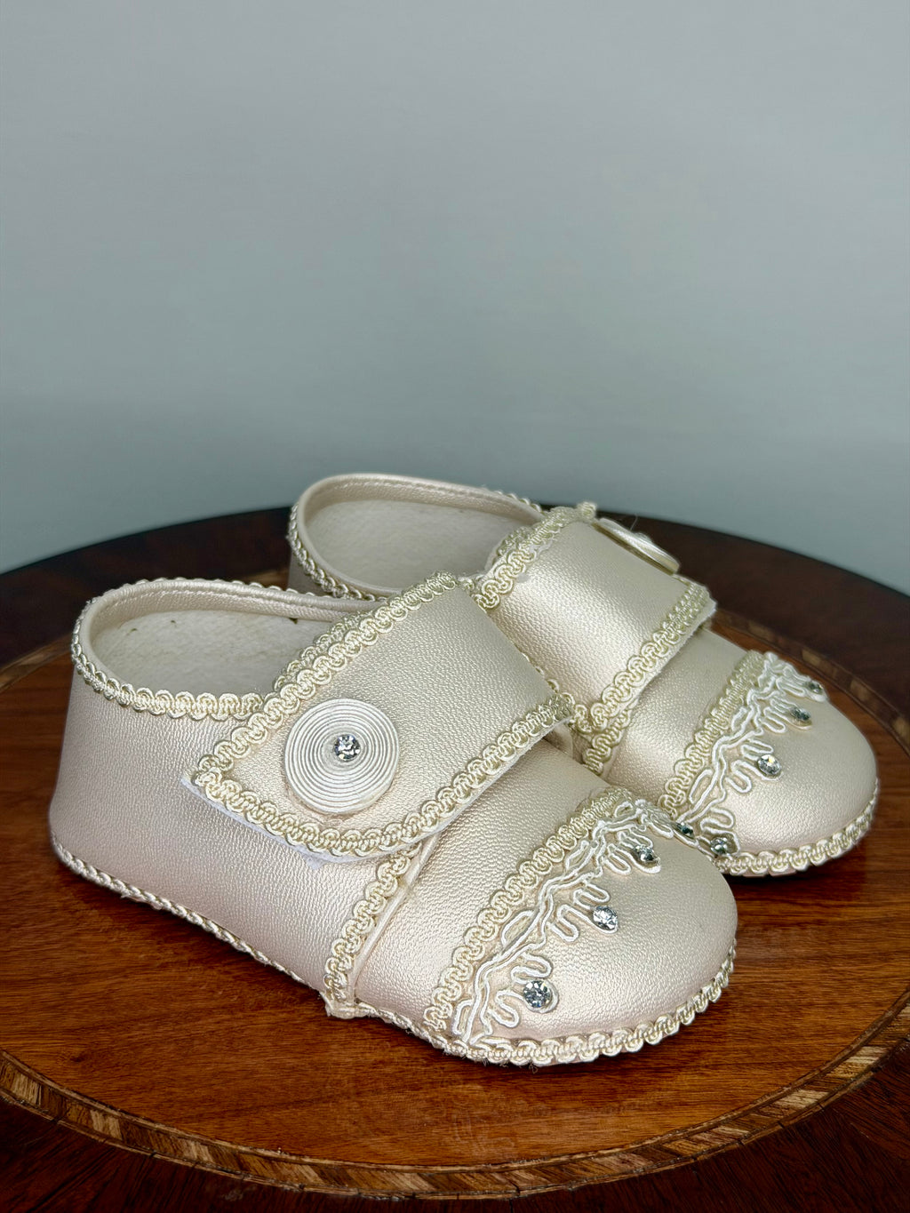 Zapatito B-02
