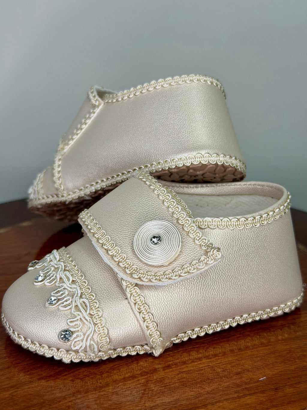 Zapatito B-02