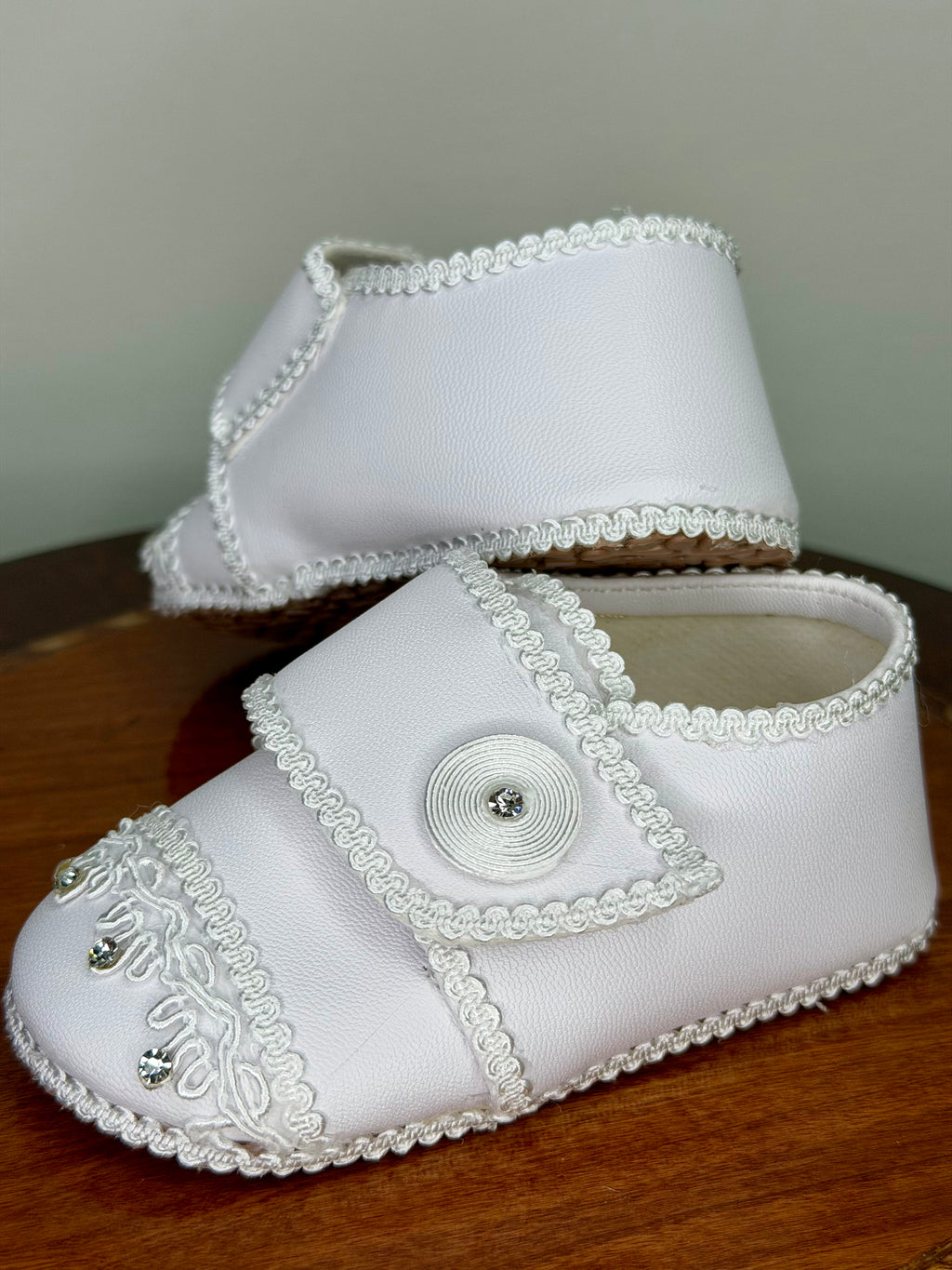 Zapatito B-02