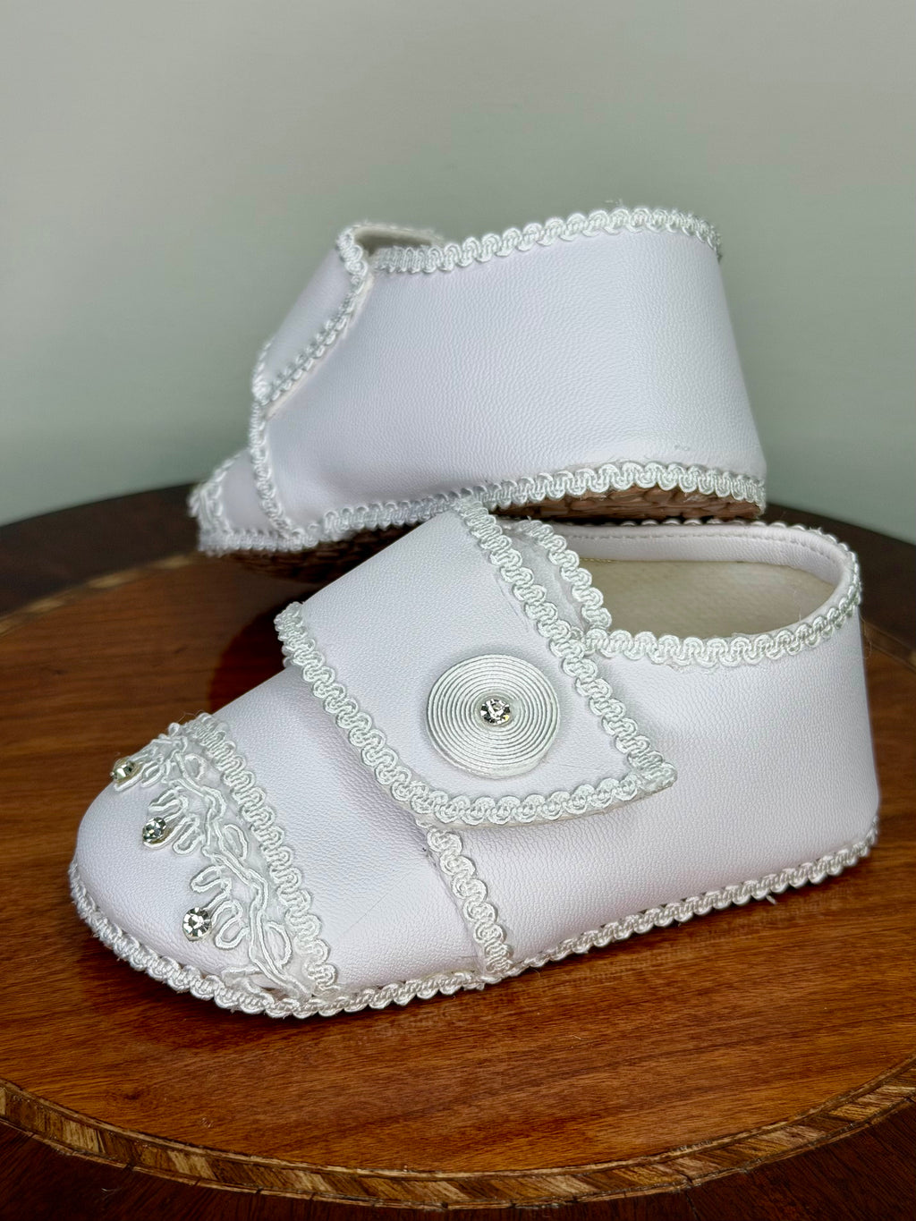 Zapatito B-02