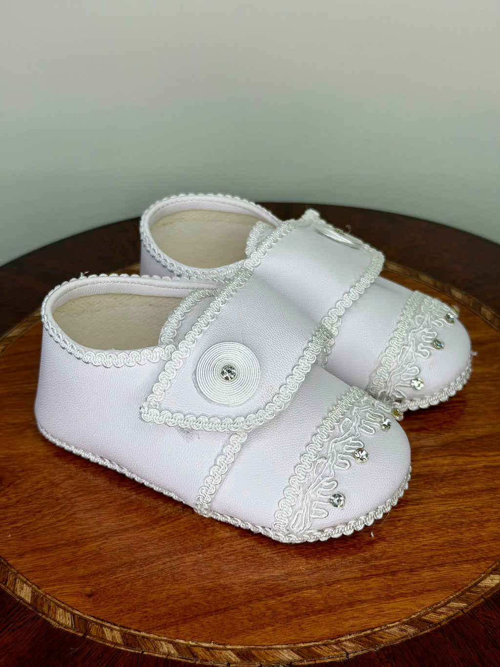 Zapatito B-02