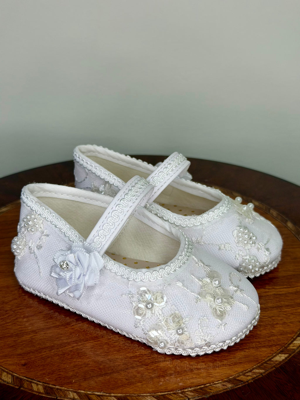 Zapatito G-02