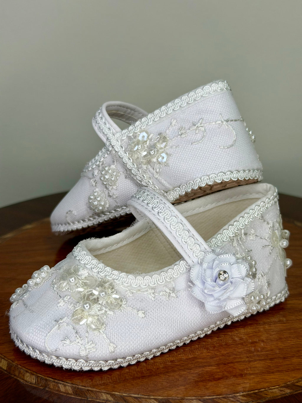 Zapatito G-02
