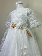 Vestido Comunión - Irene