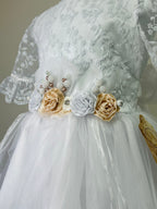 Vestido Comunión - Irene
