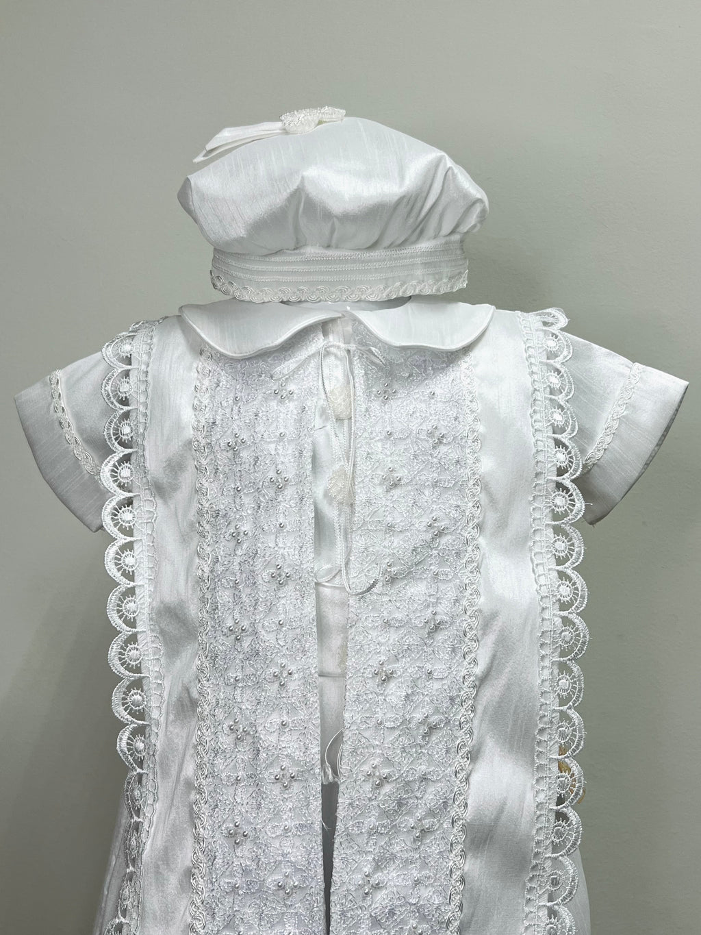 Ropón Niño - Jacob
