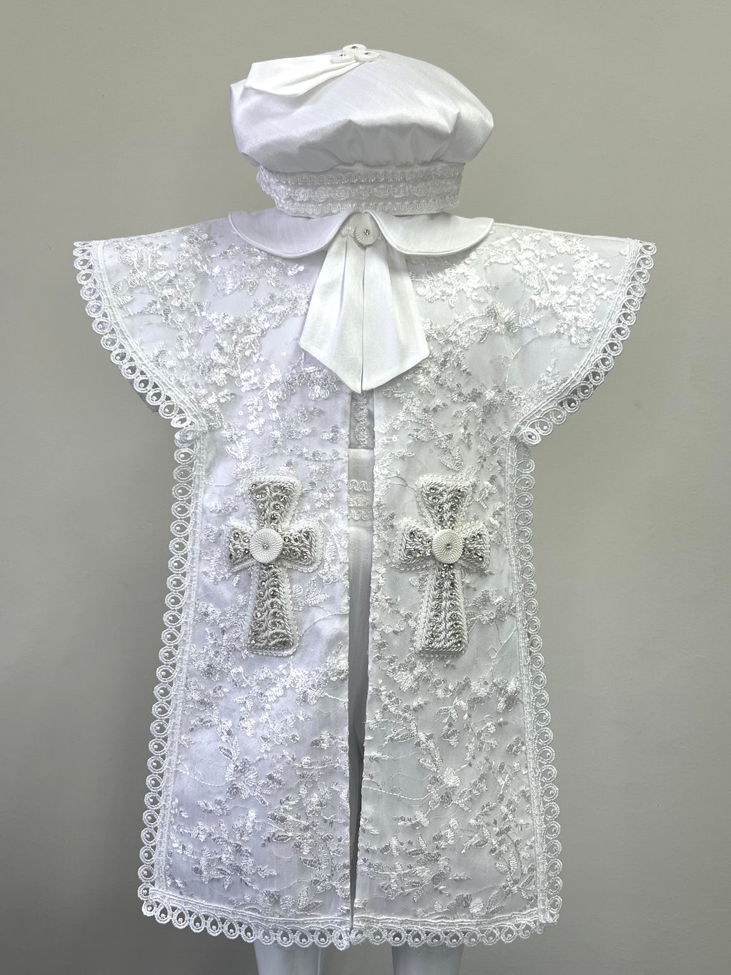 Ropón Niño - Lucas