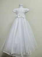 Vestido Comunión - Mariana