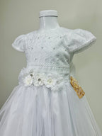 Vestido Comunión - Mariana
