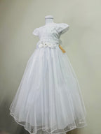 Vestido Comunión - Mariana