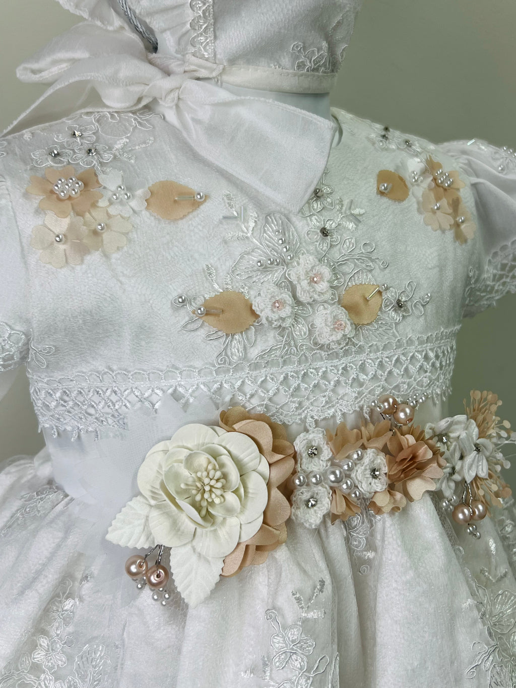 Ropón Niña - Sofía