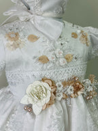 Ropón Niña - Sofía