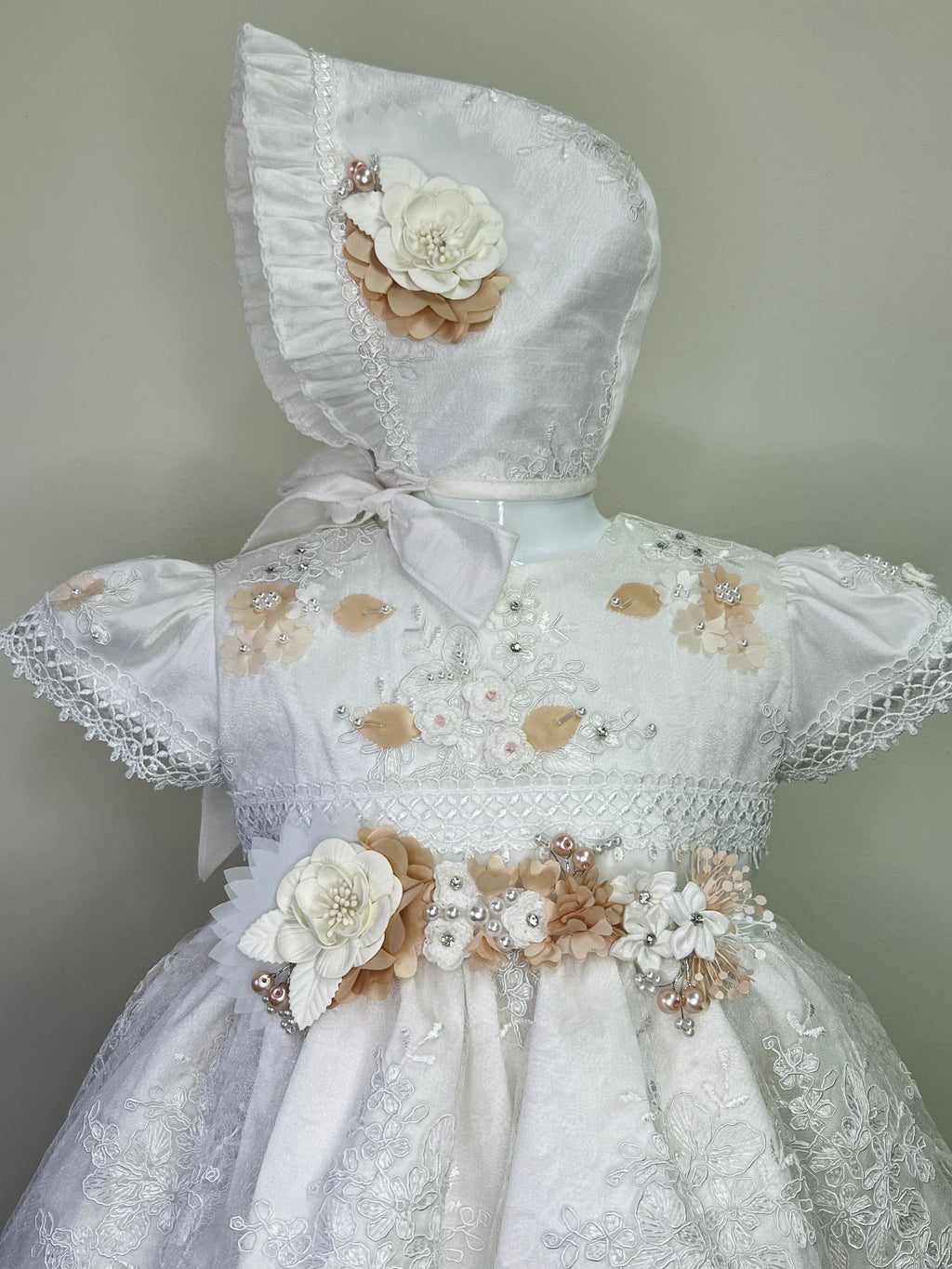 Ropón Niña - Sofía