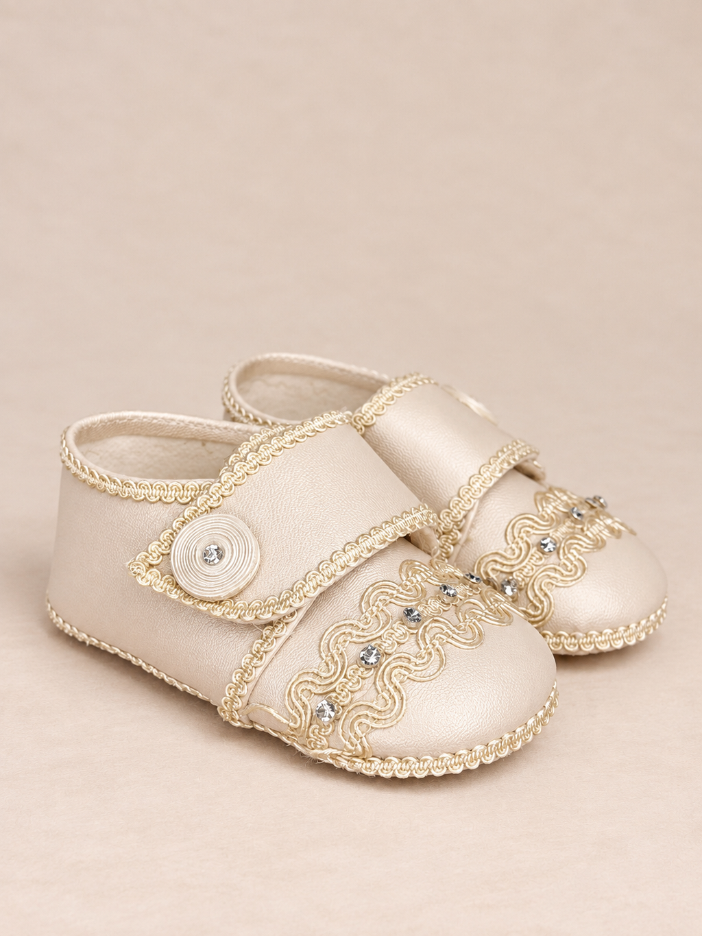 Zapatito B-01