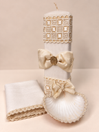 SET DE BAUTIZO - EMMANUEL
