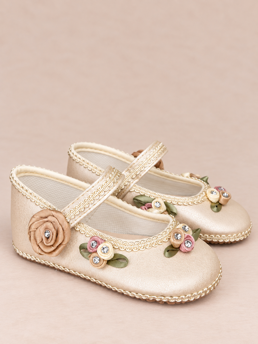 Zapatito G-01