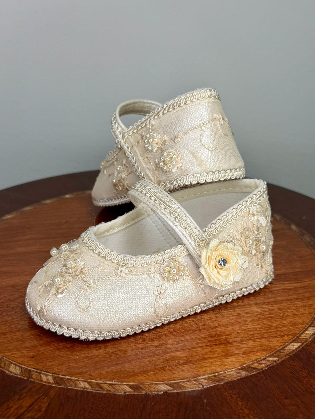 Zapatito G-02