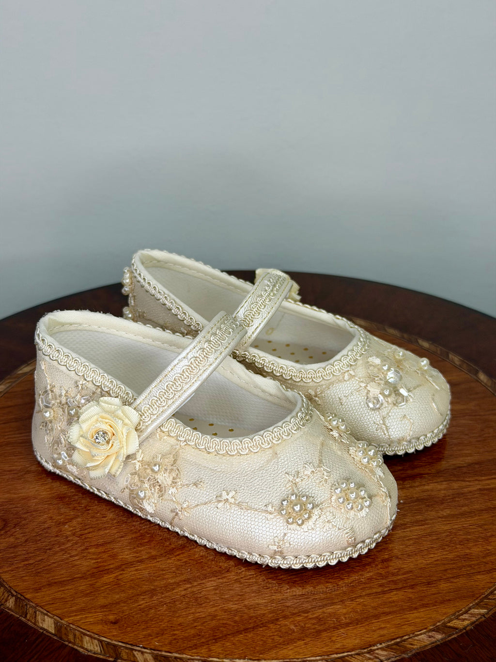 Zapatito G-02
