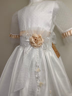 Vestido Comunión - Natália