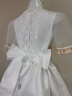 Vestido Comunión - Natália