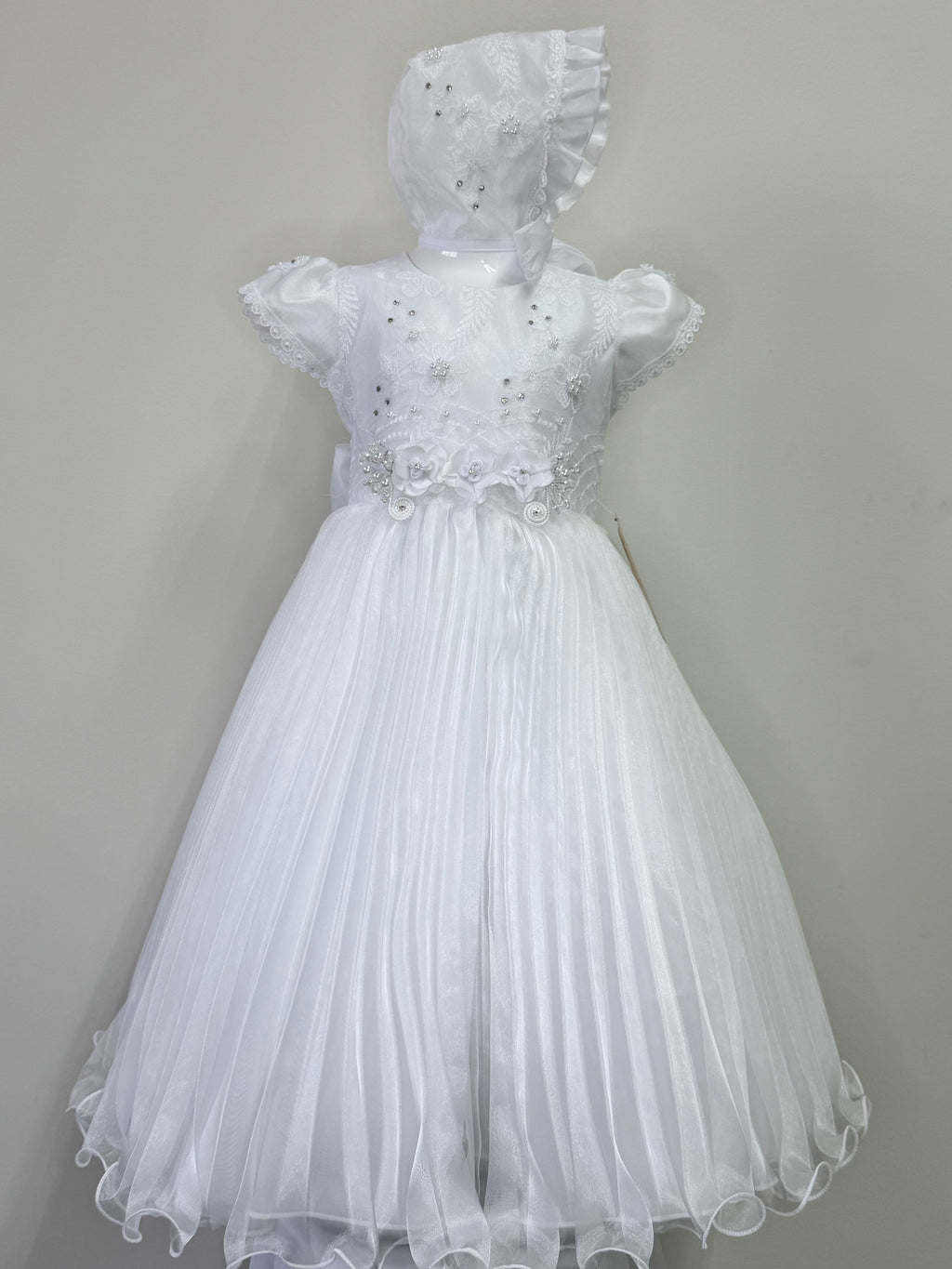 Ropón Niña - Candy