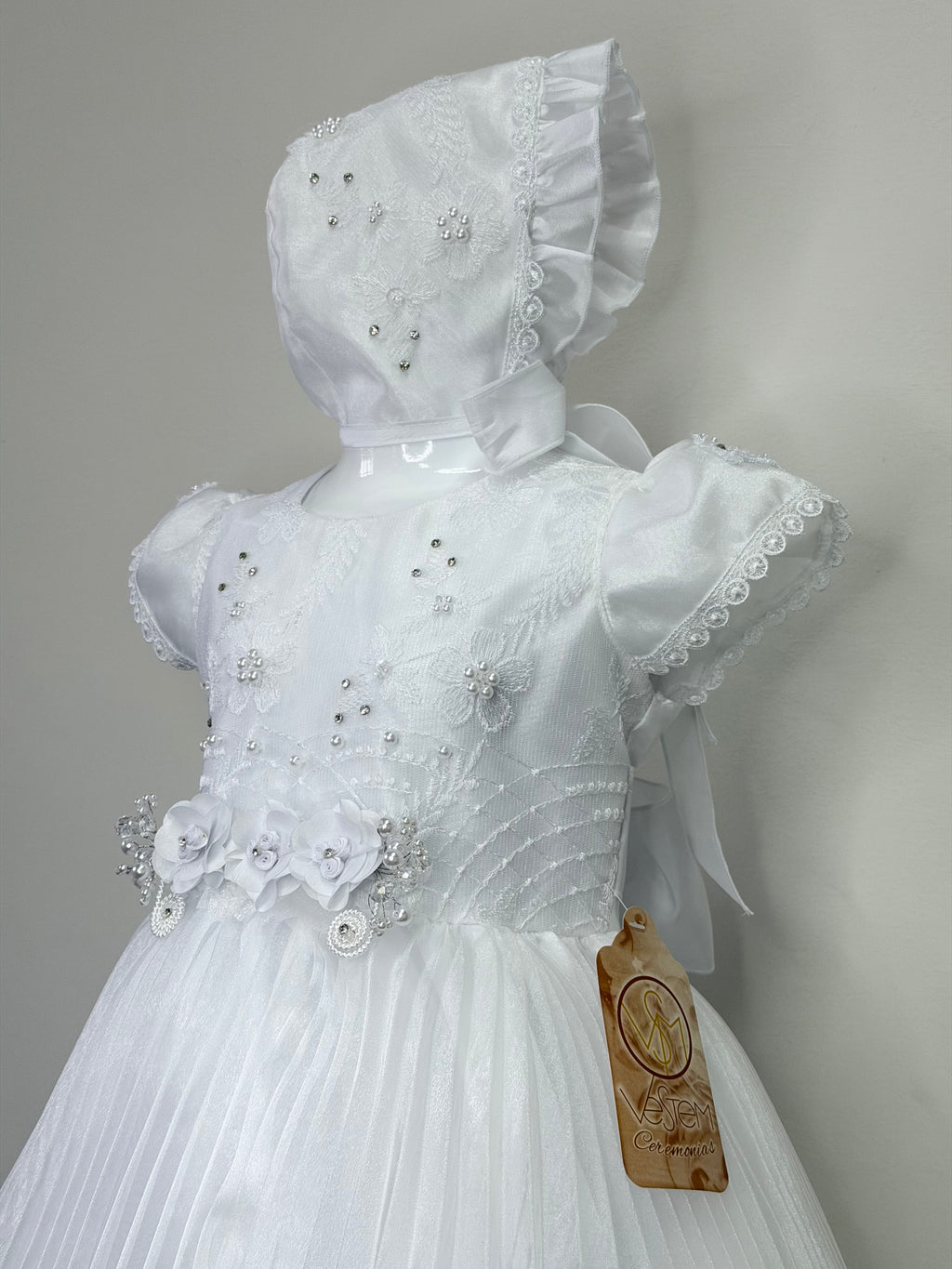 Ropón Niña - Candy