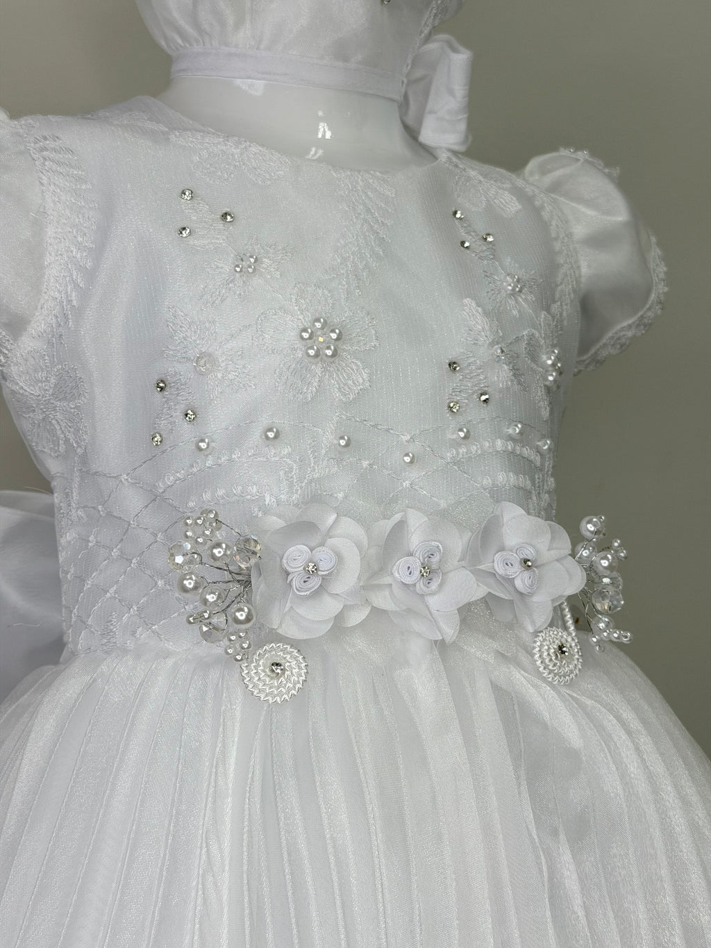 Ropón Niña - Candy