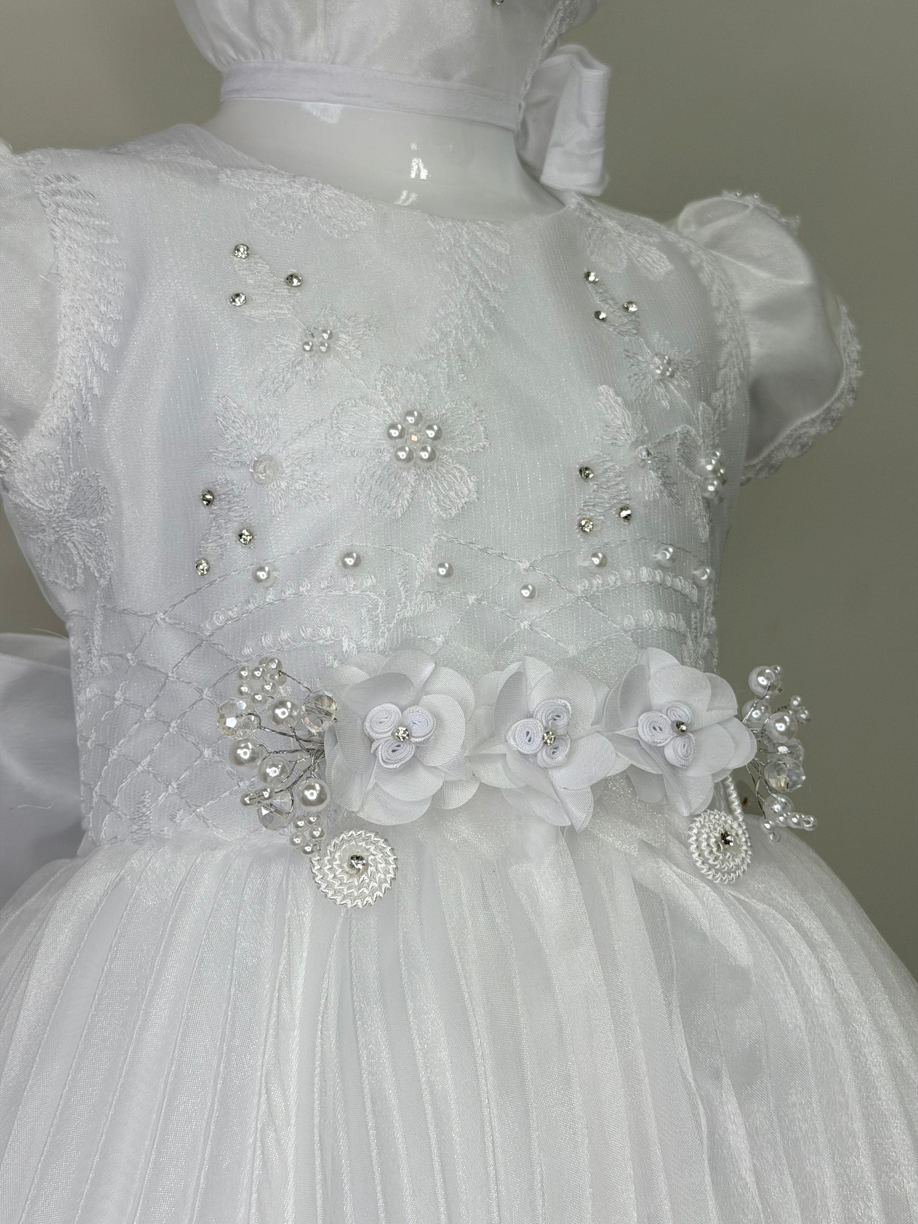 Ropón Niña - Candy