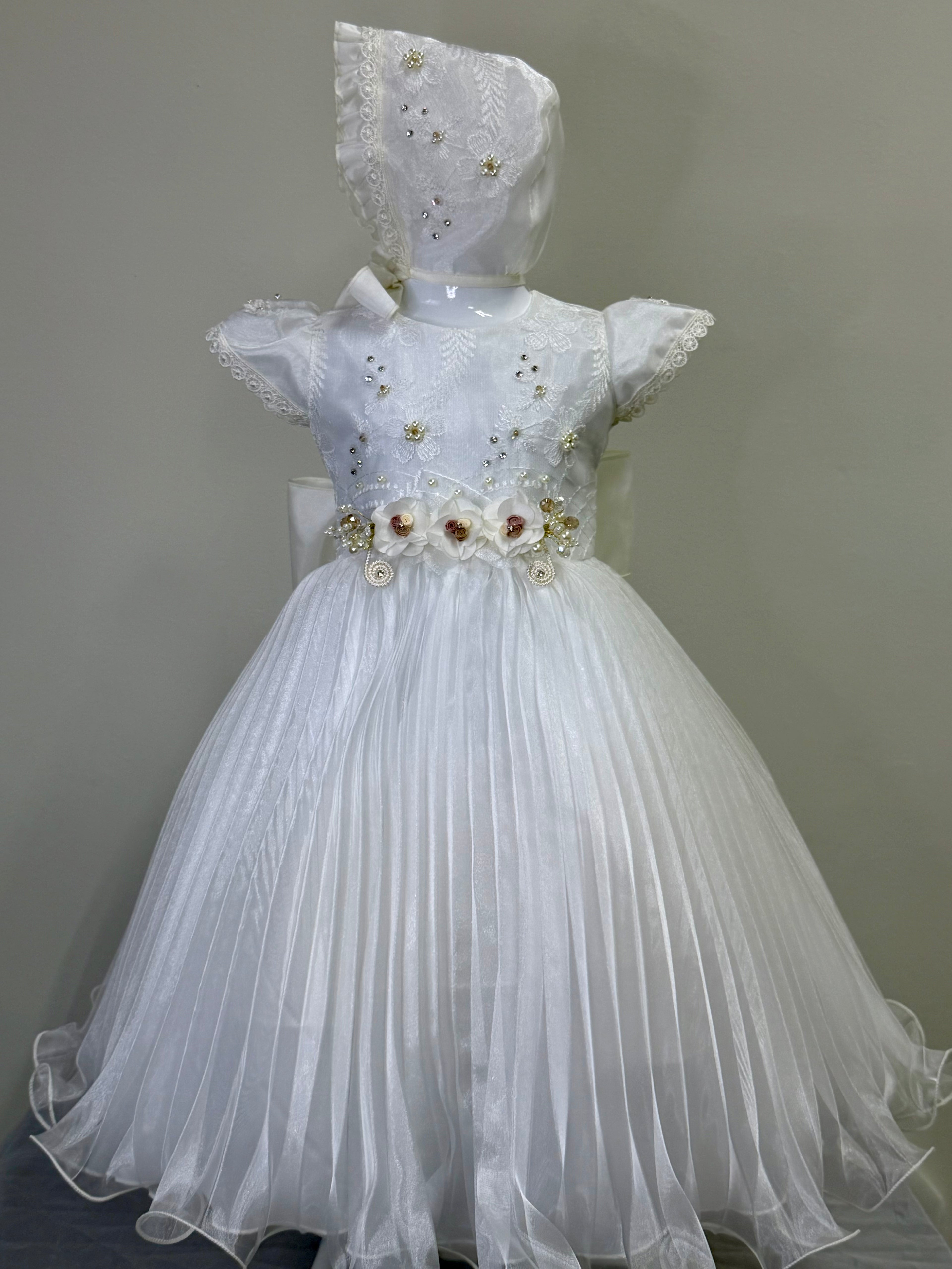 Ropón Niña - Candy