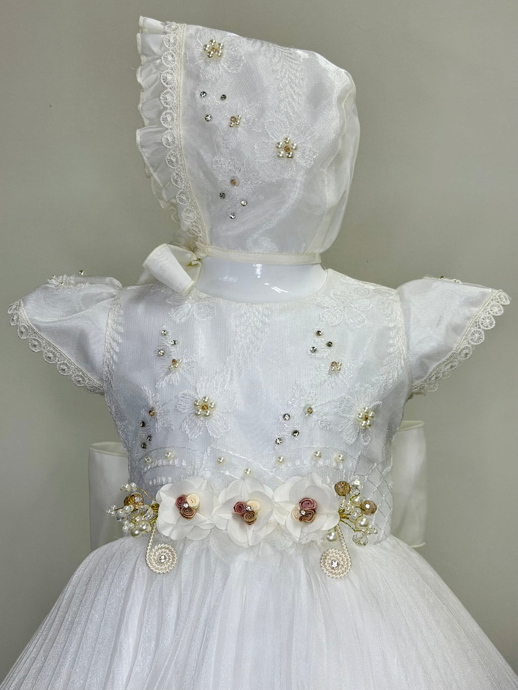 Ropón Niña - Candy