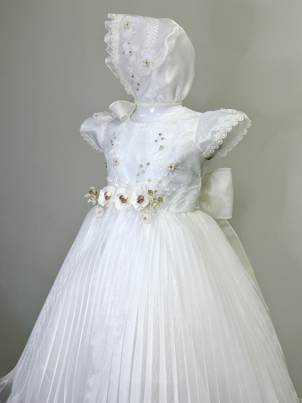 Ropón Niña - Candy