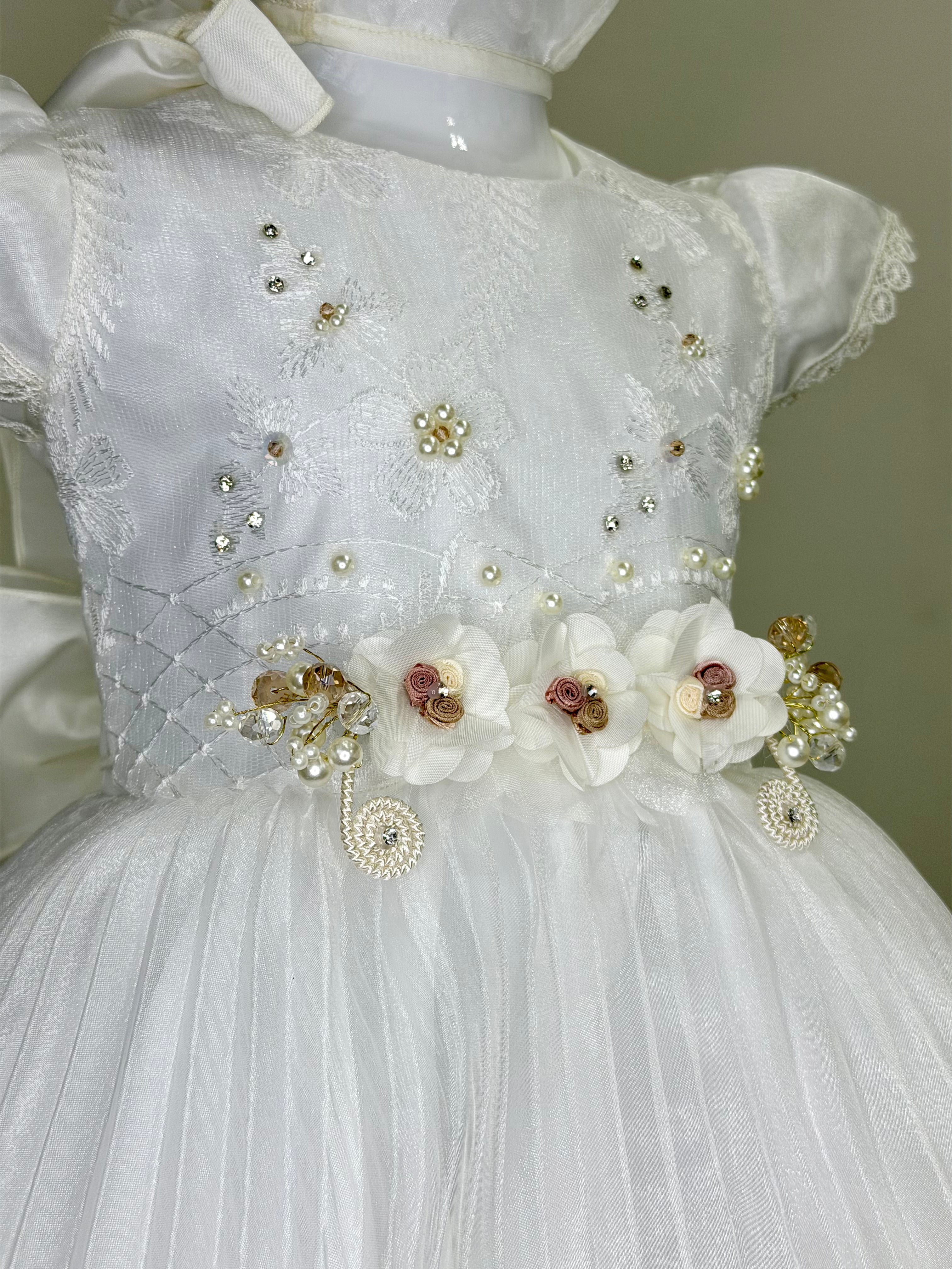 Ropón Niña - Candy