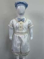 Ropon niño - Julian