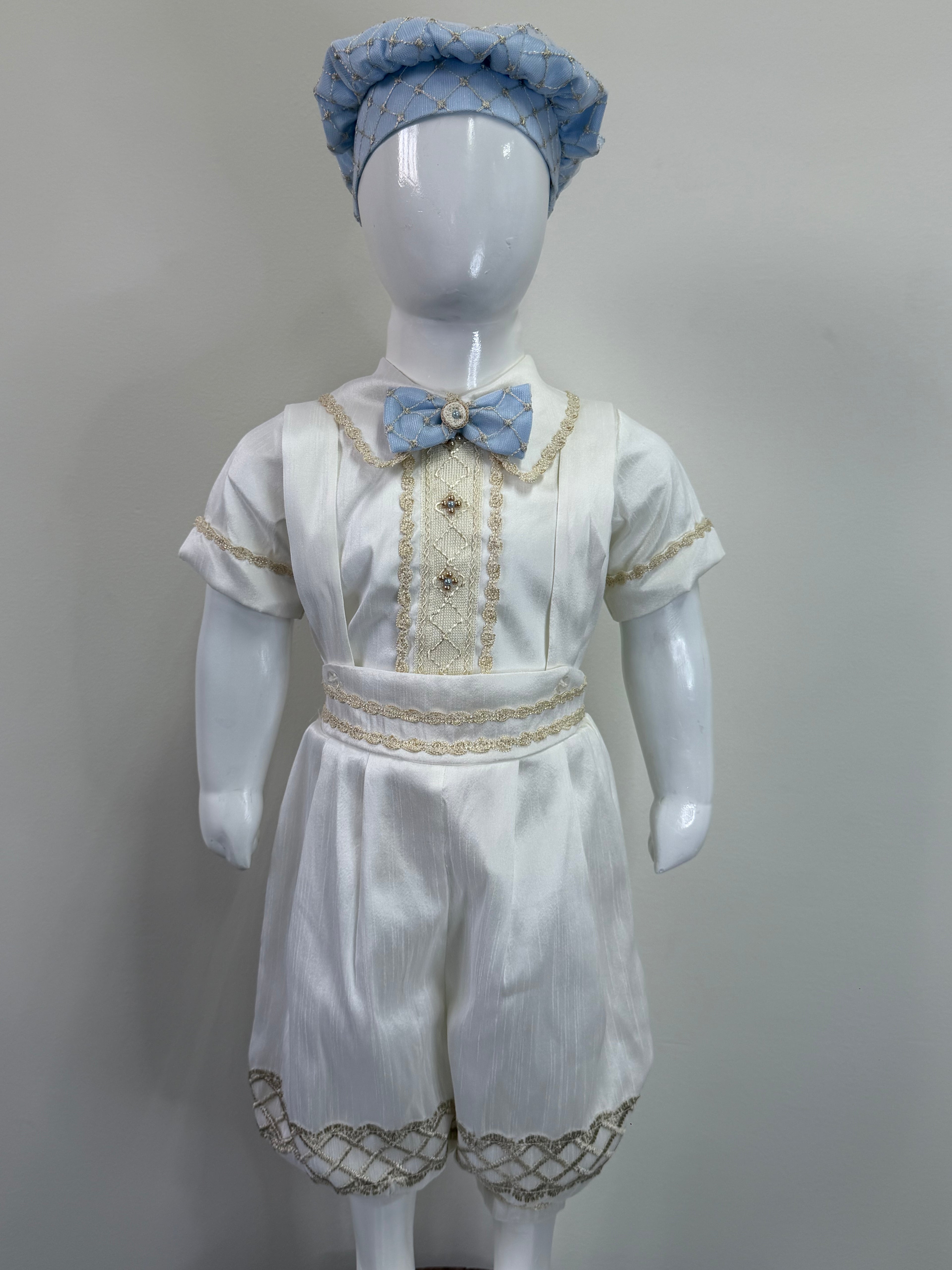 Ropon niño - Julian