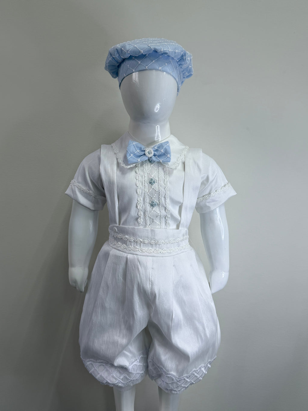 Ropon niño - Julian