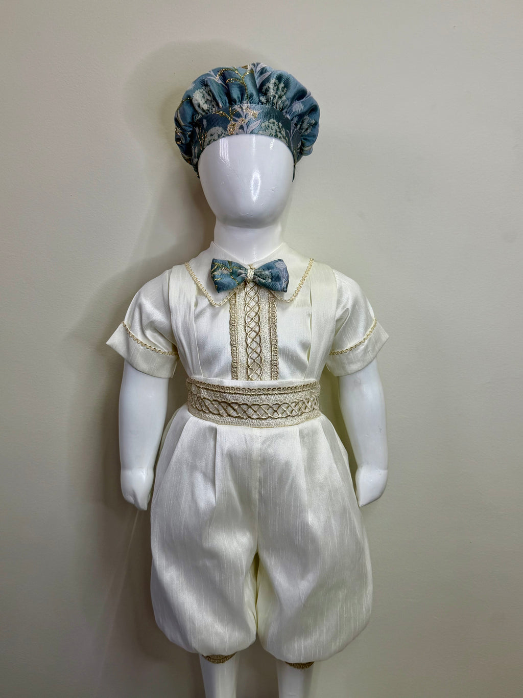 Ropon niño - Camilo