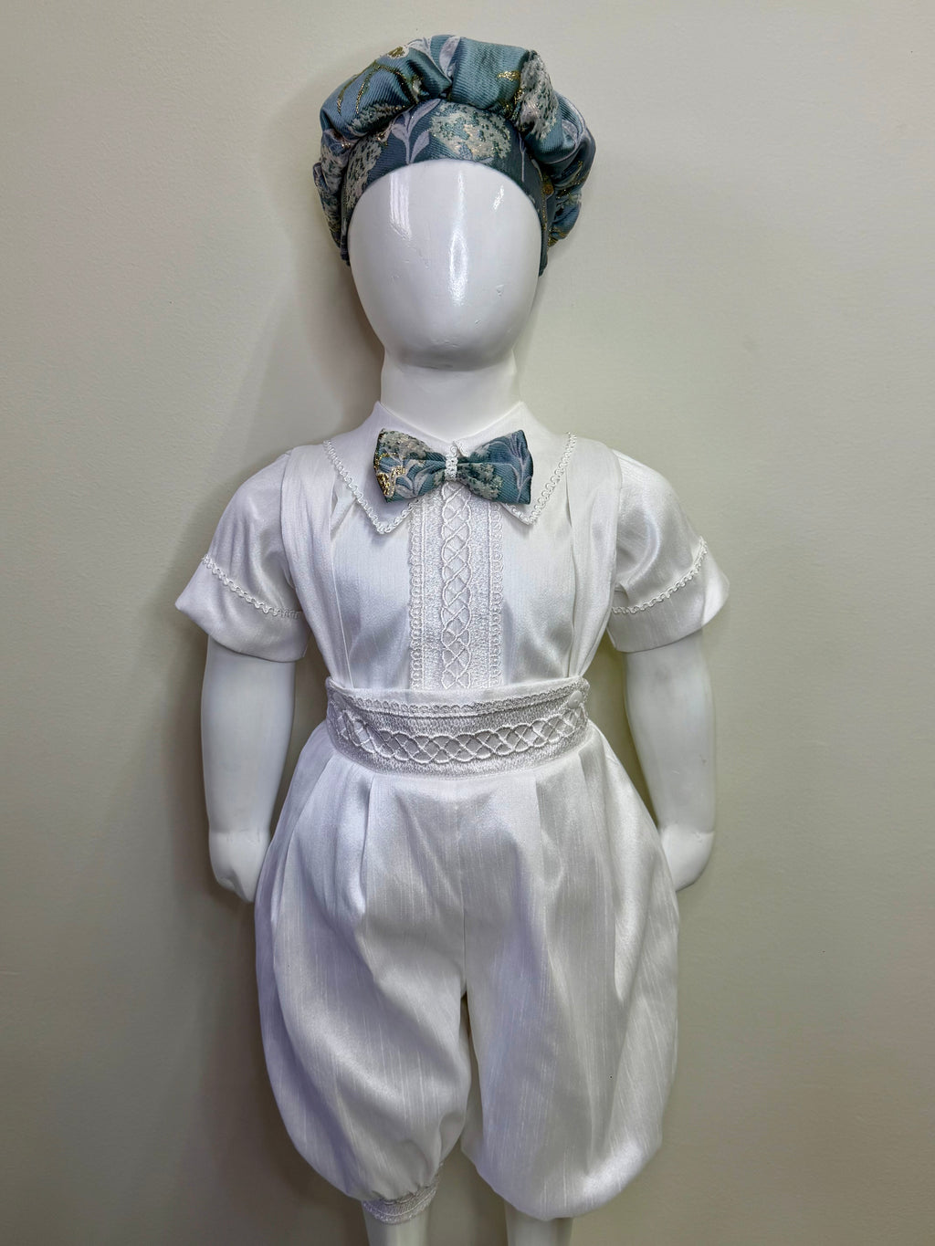 Ropon niño - Camilo