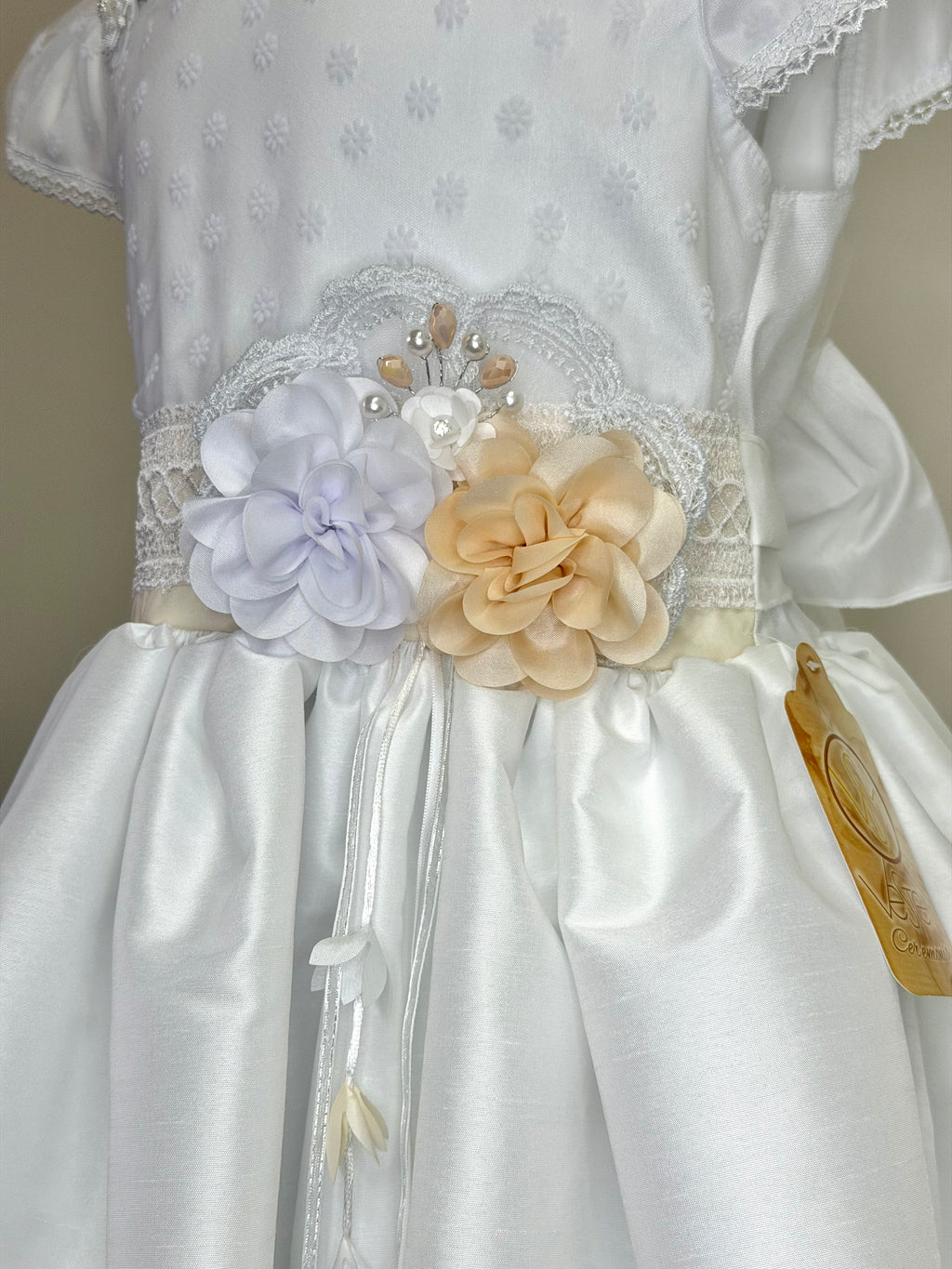 Ropon niña - Lucia