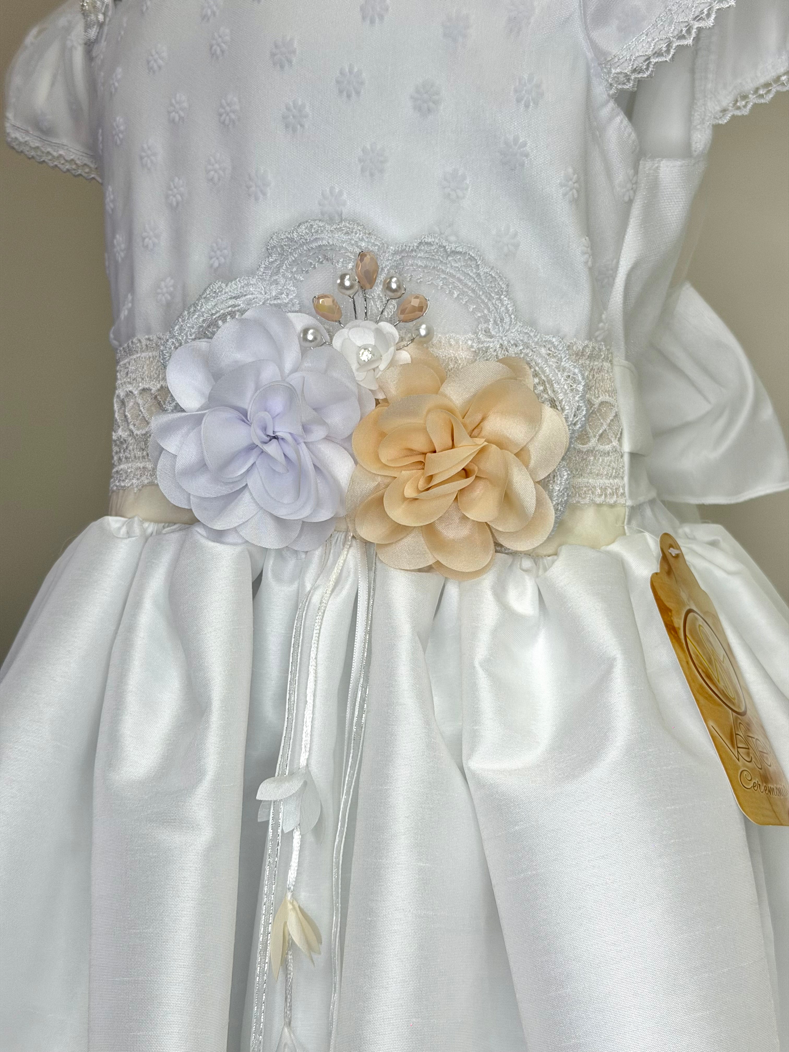 Ropon niña - Lucia