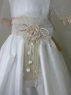 Vestido Comunión - Natália