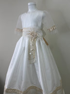 Vestido Comunión - Natália