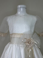 Vestido Comunión - Natália