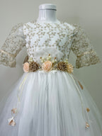 Vestido Comunión - Irene