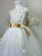 Vestido Comunión - Irene