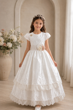 Vestido Comunión - Lucia