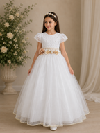 Vestido Comunión - Mariana